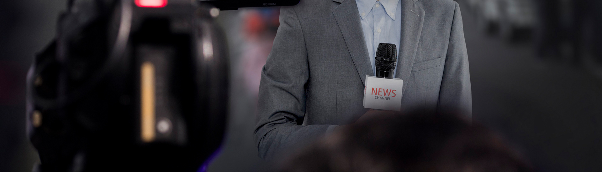 NEWS CENTER